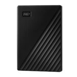 WD 1TB My Passport Portable HDD USB 3.0 with software for device management – (52,88€)