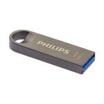 Philips USB Flash Drive Moon Edition 64GB – (6,11€)
