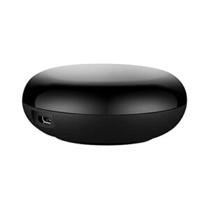 Nivian– Controlador de Infrarrojos Inteligente–WiFi 2.4Ghz–Control de Dispositivos IR–Alcance de hasta 10m con Cobertura 360º-Compatible con Amazon Alexa y Google Home – (8,29€)