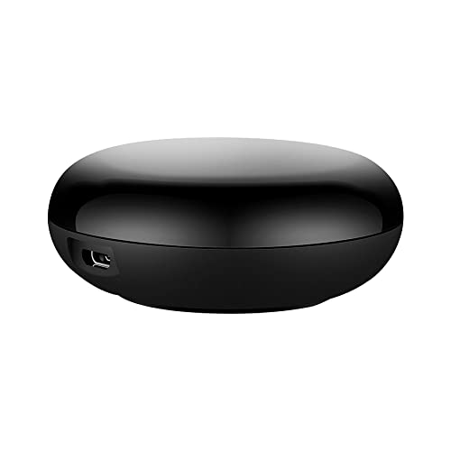 Nivian– Controlador de Infrarrojos Inteligente–WiFi 2.4Ghz–Control de Dispositivos IR–Alcance de hasta 10m con Cobertura 360º-Compatible con Amazon Alexa y Google Home - (8,29€)