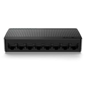 Tenda SG108 Switch Ethernet Gigabit de 8 Puertos – (13,49€)