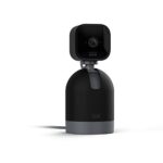 Blink Mini Pan-Tilt Cámara | Cámara de seguridad inteligente orientable – (25,99€)
