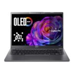Acer Swift Go 14 AI Copilot+ PC SFG14-01-X4HC – Ordenador Portátil 14.5″ WQXGA 120Hz – (625,00€)