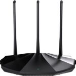 Tenda Router WiFi 6 AX1500 – (27,99€)