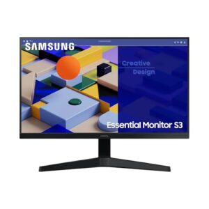Samsung LS24C312EAUXEN – Monitor de 24″ FullHD – (88,95€)