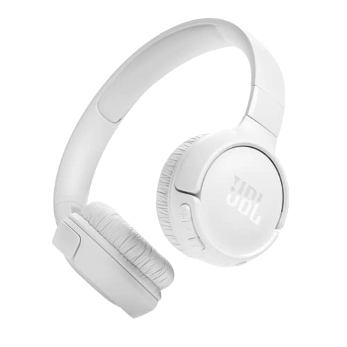 JBL Auriculares Tune 520 BT - (33,05€)
