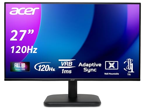 Acer EK271Hbif - Monitor 27