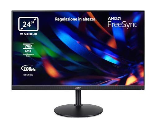 Acer CBA242YHbirf - Monitor 24