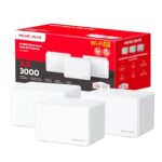 Mercusys Halo H3000X – (149,99€)