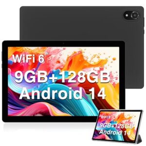 DOOGEE U10 Tablet – (66,12€)