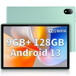 Doogee U10 10.1 4GB/128GB Verde – Tablet Marca – (60,71€)