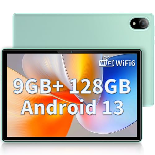 Doogee U10 10.1 4GB/128GB Verde - Tablet Marca - (60,71€)