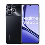 realme Teléfono Móvil Note 50 4G 3+64GB – (79,99€)