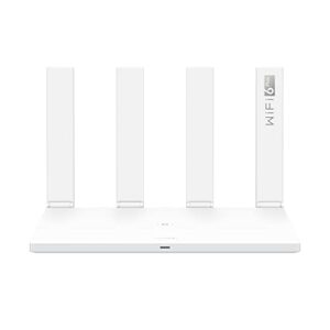 HUAWEI WiFi AX3 – (36,99€)