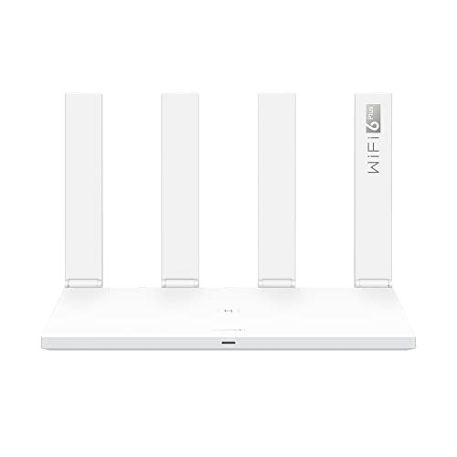 HUAWEI WiFi AX3 - (36,99€)