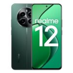 realme Teléfono Móvil 12 4G 8+128 GB – (142,49€)