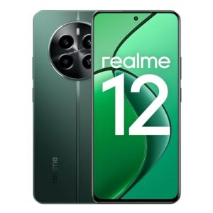 realme Teléfono Móvil 12 4G 8+128 GB – (142,49€)