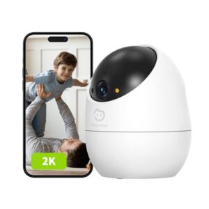 Beans View 2K – (18,69€)