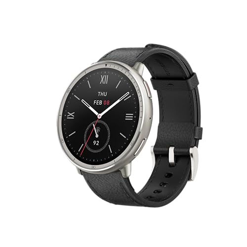 AMAZFIT Active 2 Reloj Inteligente Hombre y Mujer - (119,90€)