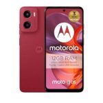 Motorola Moto g05 12GB – (69,00€)