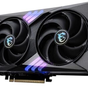 MSI GeForce RTX 5060 Ti 16G Gaming OC Tarjeta gráfica – (518,94€)