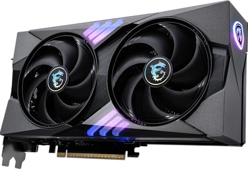 MSI GeForce RTX 5060 Ti 16G Gaming OC Tarjeta gráfica - (518,94€)