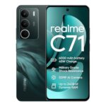 realme C71 4G Smartphone – (123,49€)