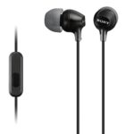 Sony MDR-EX15AP – Auriculares in-ear – (6,69€)