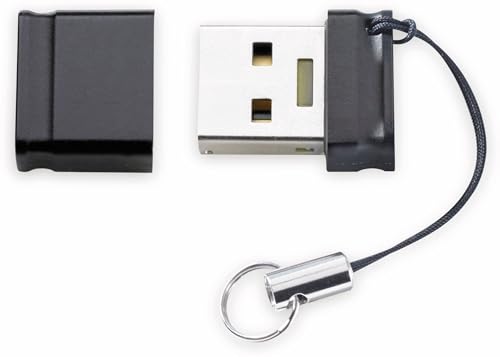 Intenso Slim Line 16GB USB 3.0 - (5,19€)