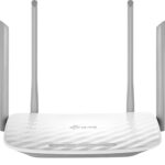 TP-Link Archer C50 – Router wifi de doble banda – (29,89€)