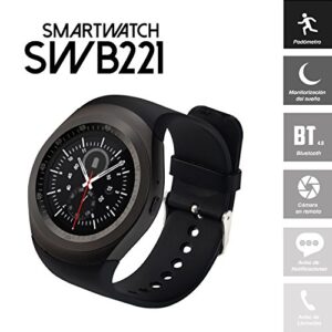 Smartwatch SWB221 – (4,50€)