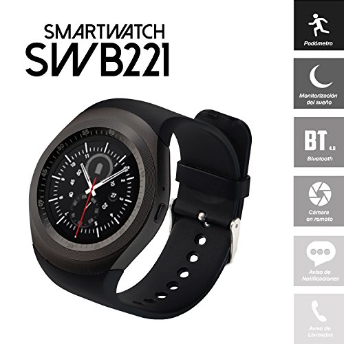 Smartwatch SWB221 - (4,50€)