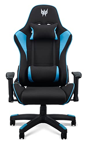 Predator Chair Rift Lite - Silla Gaming - (111,75€)