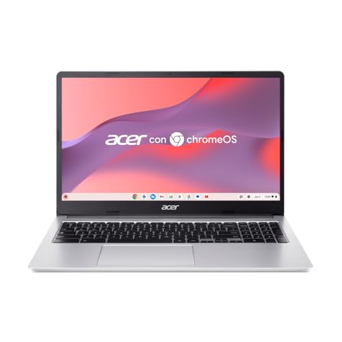 Acer Chromebook 315-4H - Ordenador Portátil 15.6