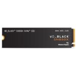 WD_BLACK SN850X NVMe SSD – (81,80€)