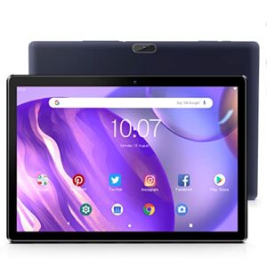 PRITOM Tableta Móvil Android 13.3G de 10» – (63,29€)