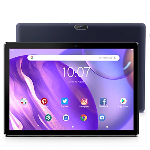 PRITOM Tableta Móvil Android 13.3G de 10'' - (63,29€)