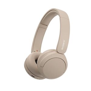 Auriculares de diadema inalámbricos Bluetooth Sony WH-CH520 – (38,99€)
