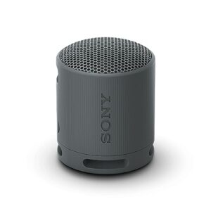 Sony Altavoz Bluetooth SRS-XB100 – (36,90€)