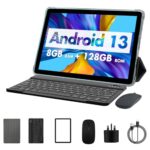 PRITOM Tablet 10» Android 13 – (66,19€)