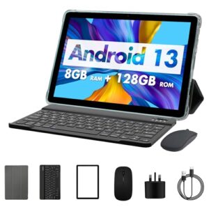 PRITOM Tablet 10» Android 13 – (66,19€)
