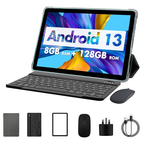 PRITOM Tablet 10» Android 13 – (66,19€)