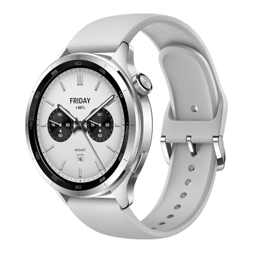XIAOMI Watch S4 - (106,61€)