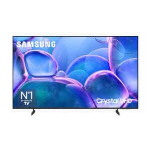 Samsung TV 50 Pulgadas Crystal UHD U7025F 4K Smart TV – (349,00€)