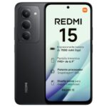 XIAOMI REDMI 15 – Smartphone de 8+256GB – (159,99€)