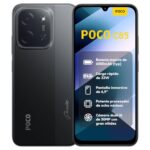 XIAOMI POCO C85 – Smartphone de 8+256GB – (129,90€)