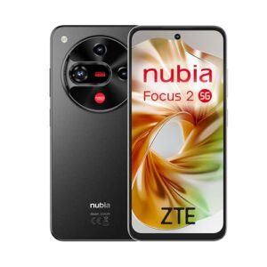 ZTE Nubia Focus 2 5G – (123,88€)