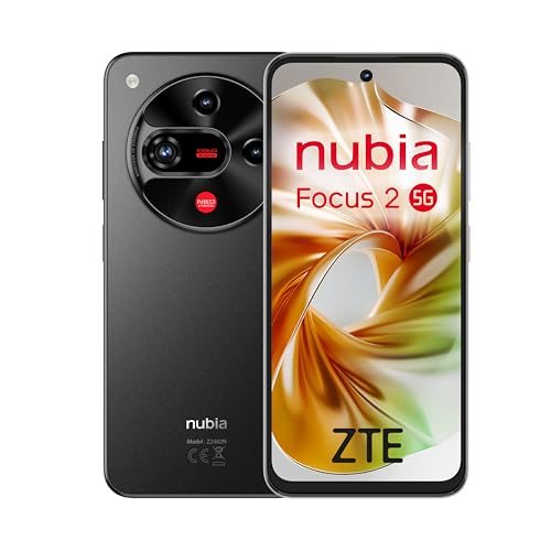 ZTE Nubia Focus 2 5G - (123,88€)