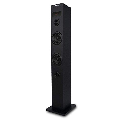 NGS Sky Charm – Altavoz de Torre – (49,99€)