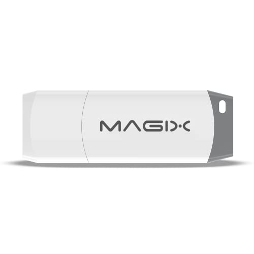 Magix Memoria Flash USB 3.0 de 16GB DataHiker - (5,83€)